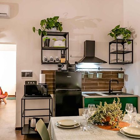 Myway Colosseo Apartment Roma Exterior foto
