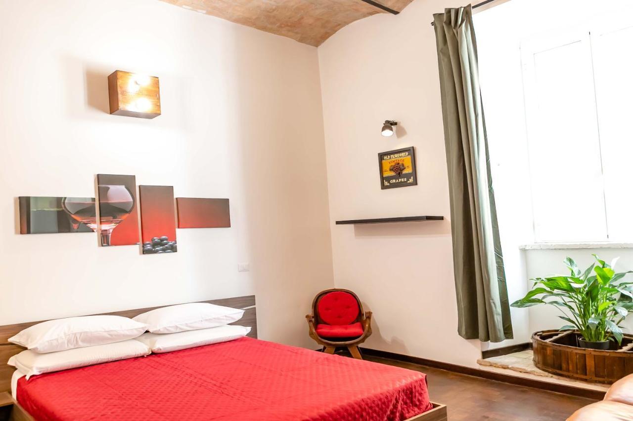 Myway Colosseo Apartment Roma Exterior foto