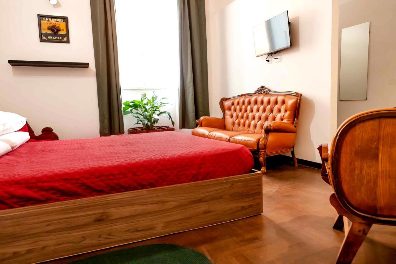 Myway Colosseo Apartment Roma Exterior foto