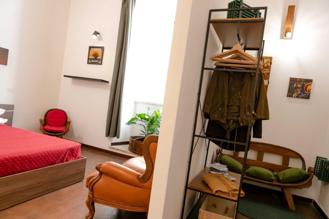 Myway Colosseo Apartment Roma Exterior foto