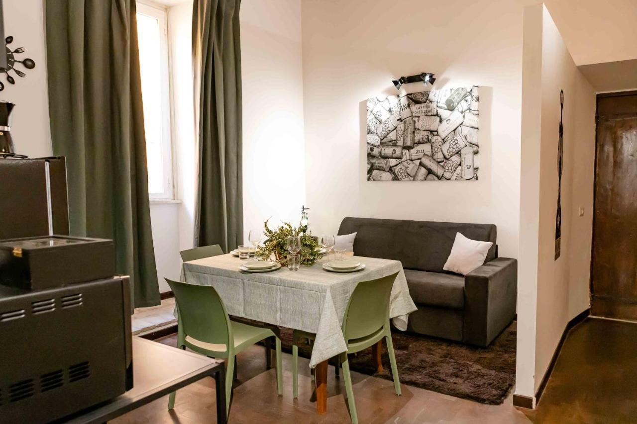 Myway Colosseo Apartment Roma Exterior foto