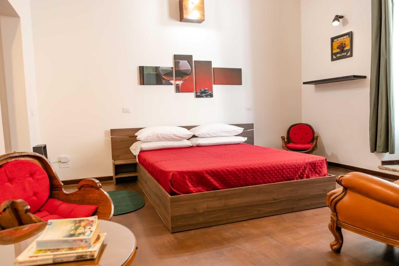 Myway Colosseo Apartment Roma Exterior foto