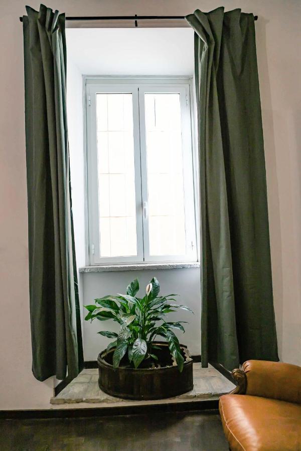 Myway Colosseo Apartment Roma Exterior foto