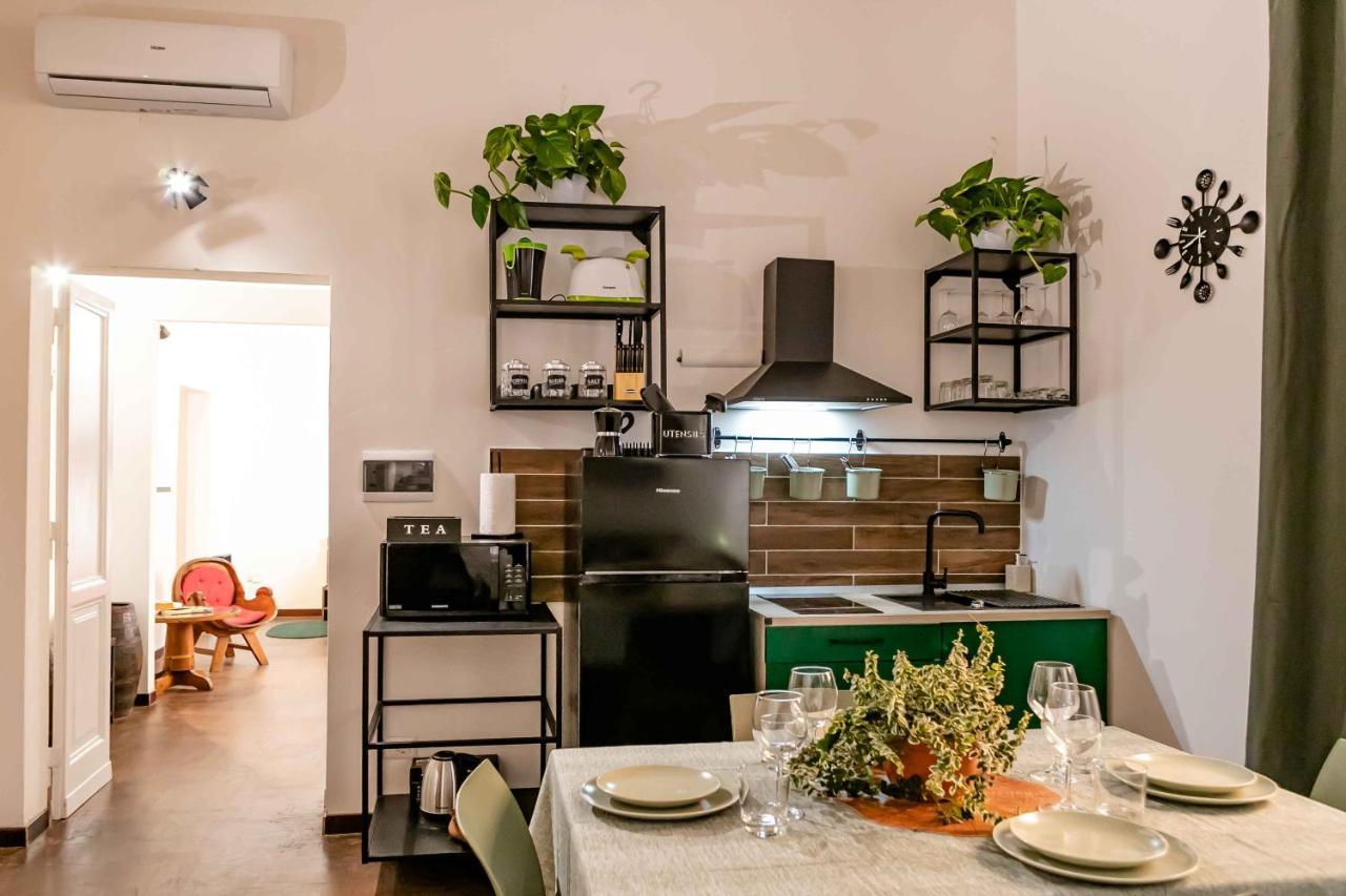 Myway Colosseo Apartment Roma Exterior foto