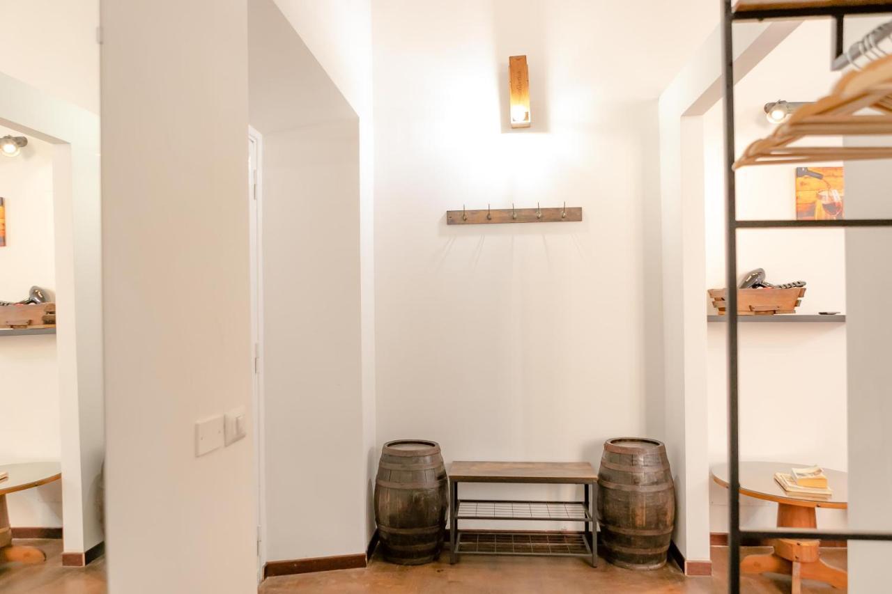 Myway Colosseo Apartment Roma Exterior foto