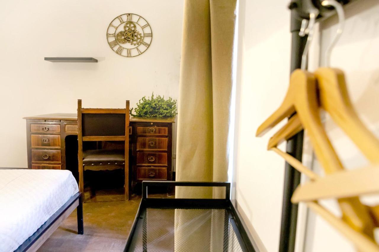 Myway Colosseo Apartment Roma Exterior foto